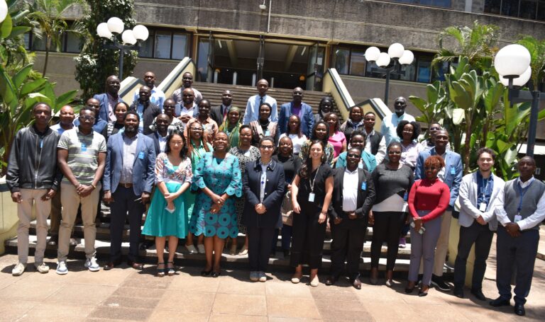 FECoMo Participates in Consultations on UN Global Principles for Information Integrity  in Kenya